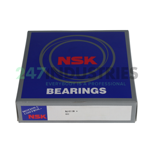 NJ411W NSK Image 4