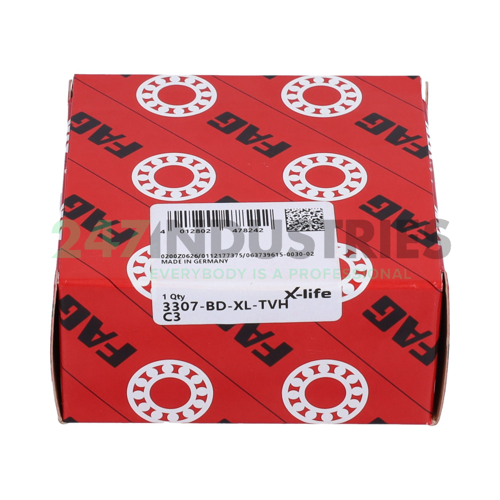 3307-BD-XL-TVH-C3 FAG Image 3