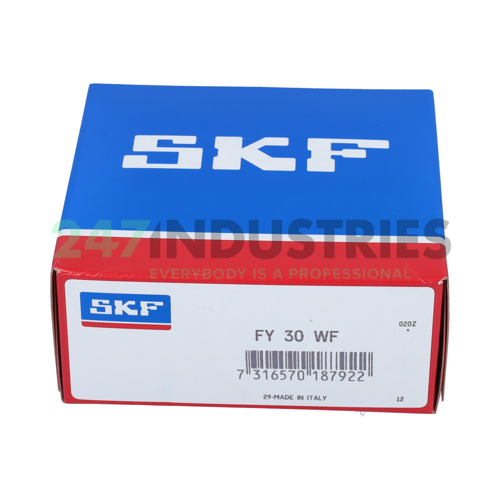 FY30WF SKF Image 4