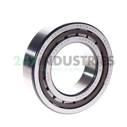 NJ2211ECP SKF
