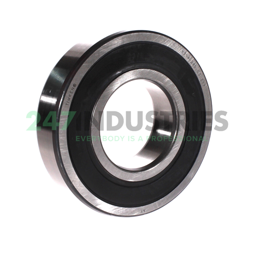 6314 2RS C3 Timken