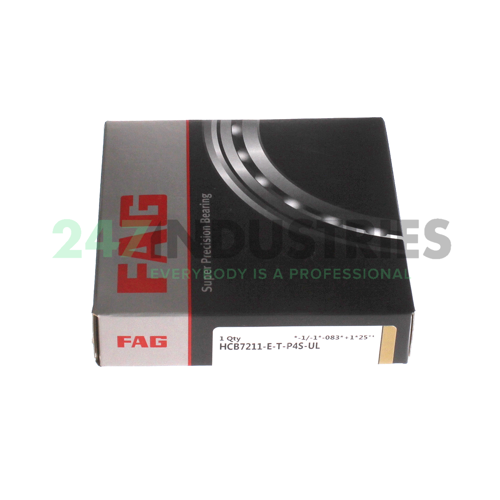 HCB7211-E-T-P4S-UL FAG Image 3