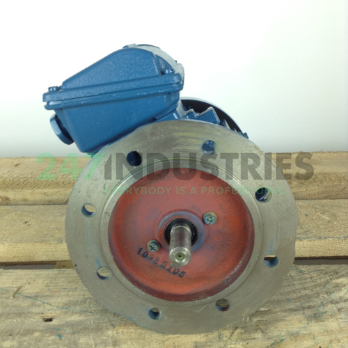 0.25K31AL2714B5 WEG Image 4