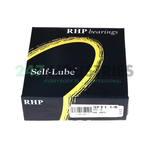 SFT1.1/8 RHP Image 4