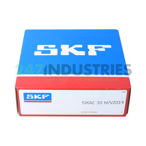 SIKAC30M/VZ019 SKF Image 3