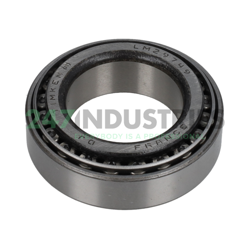 LM29749/LM29711C Timken Image 4