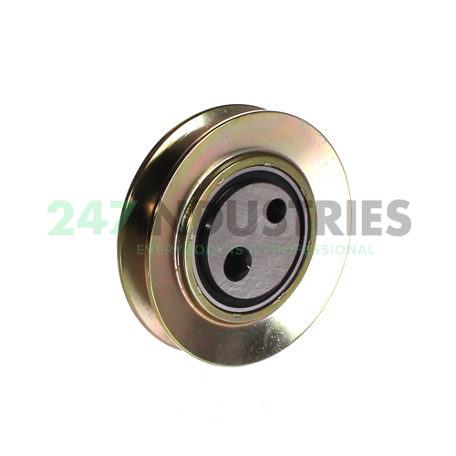 VKM38009 SKF Image 3