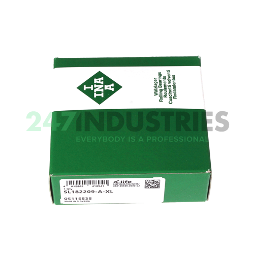 SL182209-A-XL INA Image 3