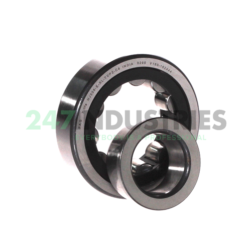 NJ205-E-XL-TVP2-C4 FAG Image 3