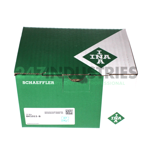 BK1015-B INA Image 4