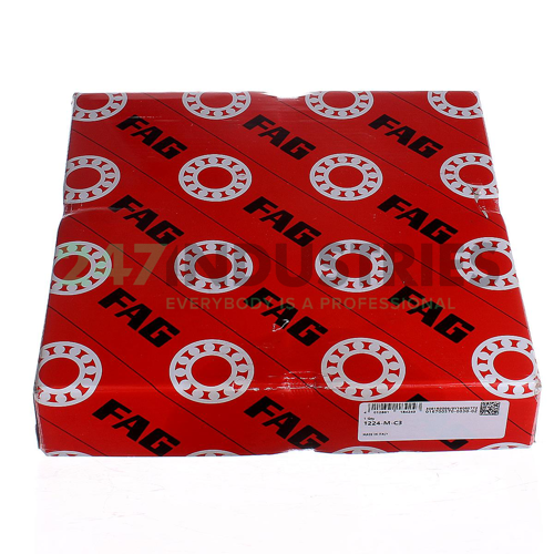 1224-M-C3 FAG Image 5