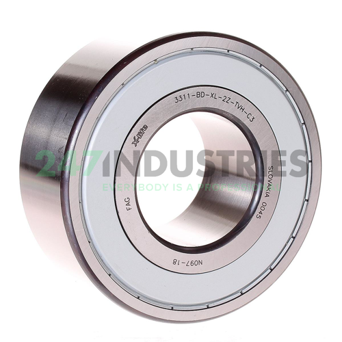 3311-BD-XL-2Z-TVH-C3 FAG