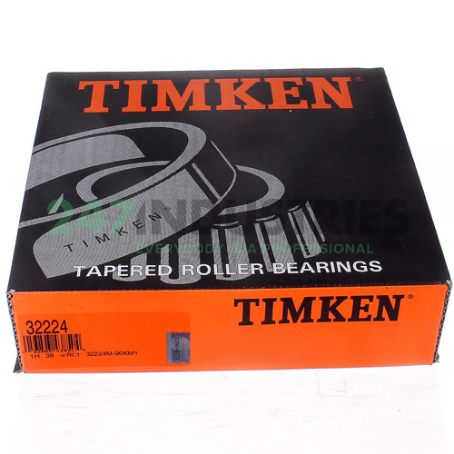 32224 Timken Image 2