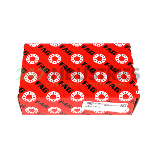 UCP207-23-J7 FAG Image 4