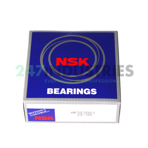HR32308J NSK Image 4