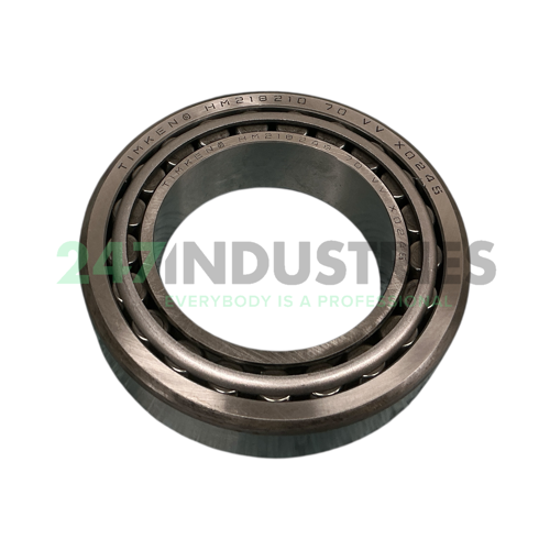 HM218248-9X021 Timken Image 4