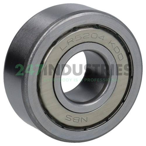 LR5204KDD NBS
