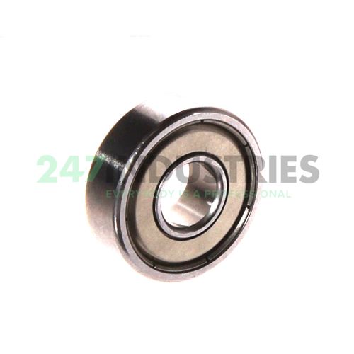 607-ZZ-C3 Timken Image 2