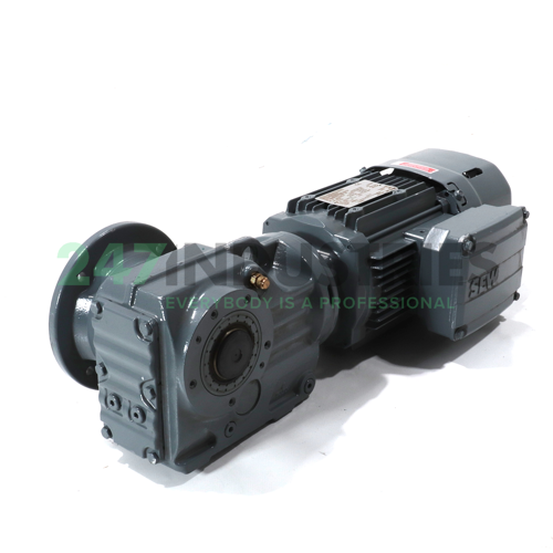 KAF37DRE80M4BE1HF/TF SEW-EURODRIVE