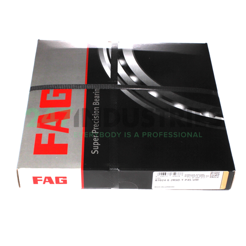 B7024-E-2RSD-T-P4S-UM FAG Image 3