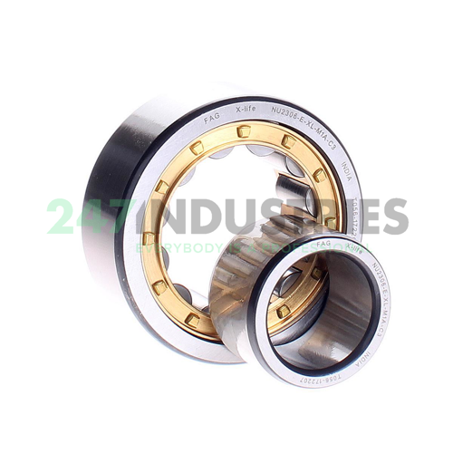 NU2306-E-XL-M1A-C3 FAG Image 2