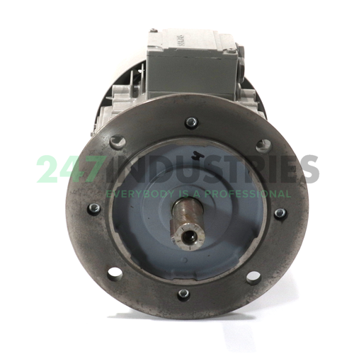 1LA7090-6AA11 Siemens Image 2