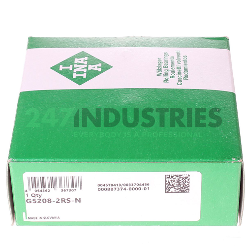 G5208-2RS-N INA Image 3