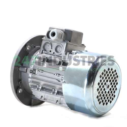 80C/6-B5 Costruzioni Motori Elettrici Image 4