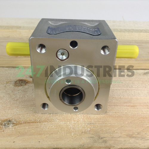 NSE5-SN Nozag Image 3