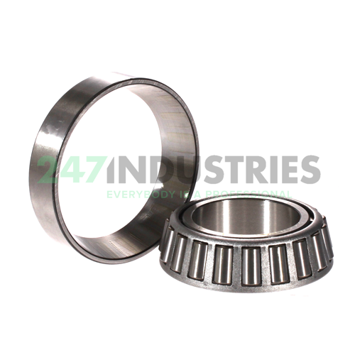 LM501349/LM501314 Timken Image 2