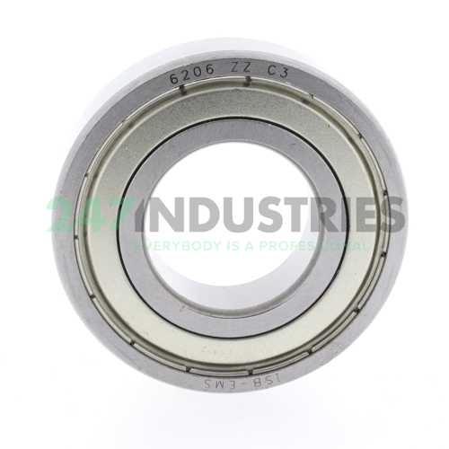 6206ZZ C3 ISB Image 2