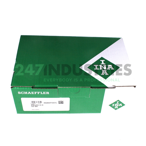 RWU55-E-H-V2-G0 INA Image 4