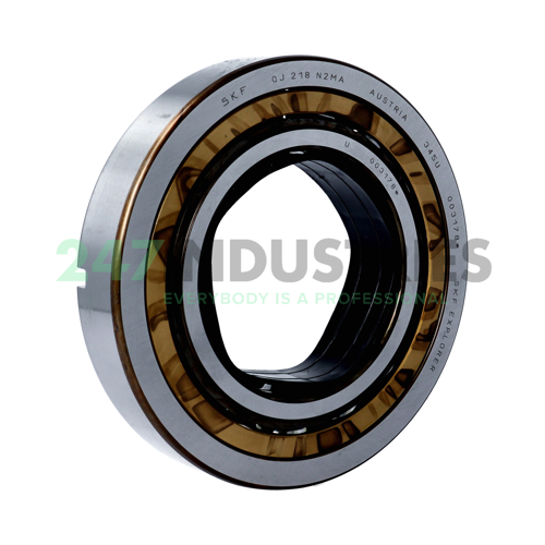 QJ218N2MA SKF