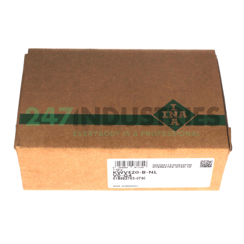KWVE20-B-NL-V0-G4 INA Image 4