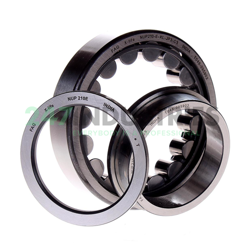 NUP210-E-XL-JP3-C3 FAG Image 2