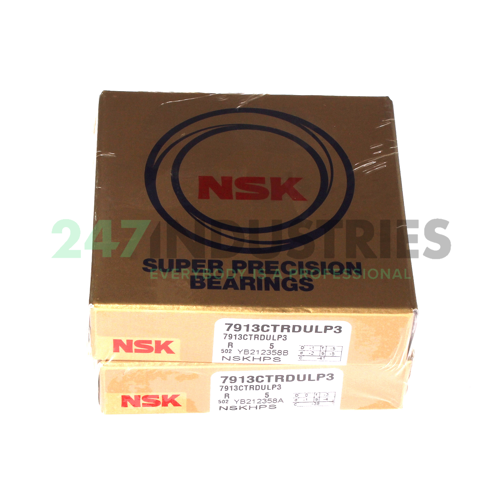 7913C TR DUL P3 NSK