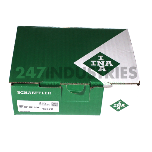 IR12X15X12-XL INA Image 3