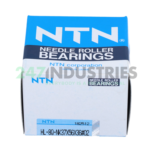 HL-8Q-NK37X56X36-3U35K NTN Image 3