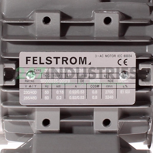 3F1A-63MA-2B34 Felstrom Image 2