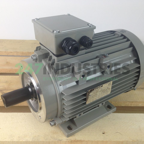 3F3A-100LA-2B34 Felstrom Image 2