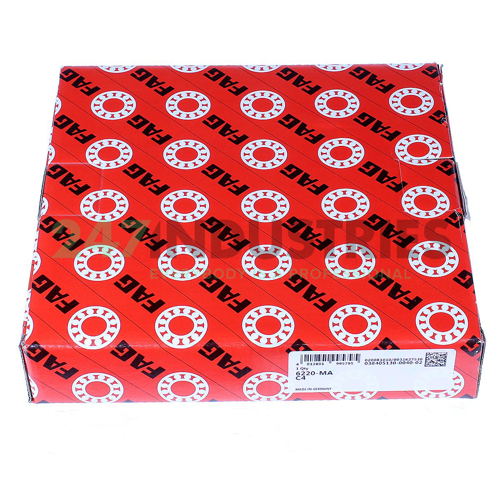 6220-MA-C4 FAG Image 3