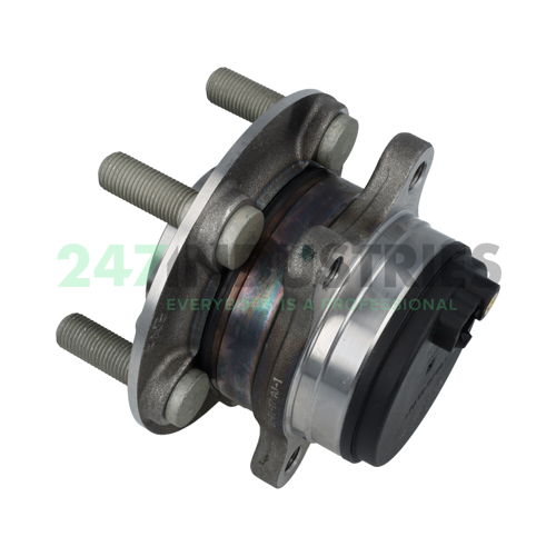 VKBA7084 SKF Image 4