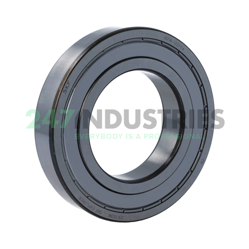 6214-2Z/C4 SKF
