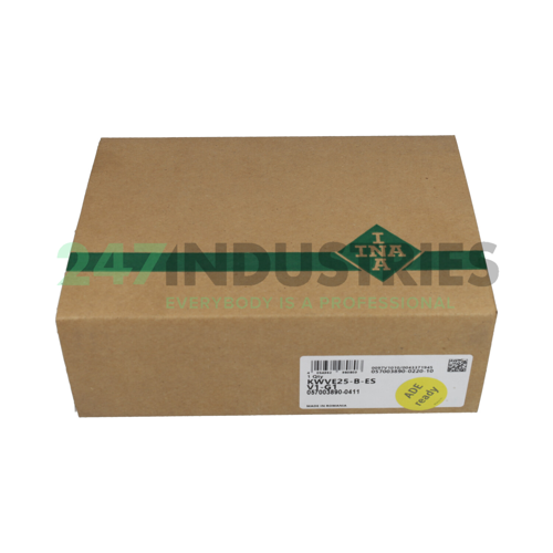 KWVE25-B-ES-V1-G1 INA Image 4