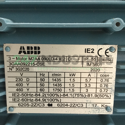 3GAA092215-CSE ABB Image 4