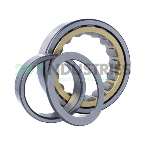 NJP2220-E-XL-M1-C3 FAG Image 2