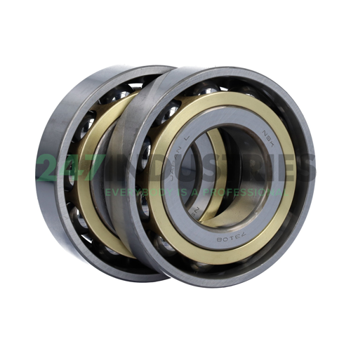 7310BDFC3 NSK Image 3