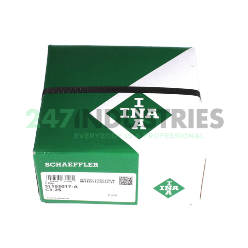 SL183017-A-C3-2S INA Image 3