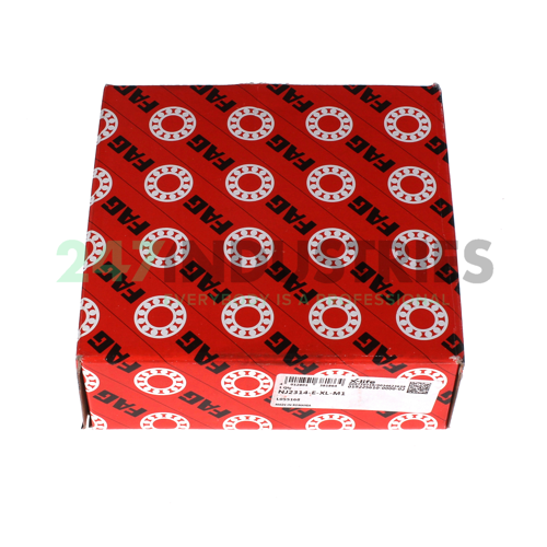 NJ2314-E-XL-M1 FAG Image 4