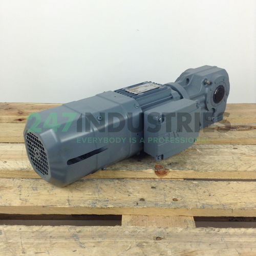 KA37TDRS80S4BE1/TH/ES SEW-EURODRIVE Image 3